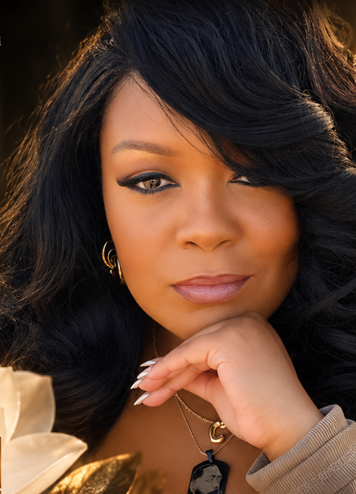 Carla Ridle, featured facilitator for Heal A Wombman™